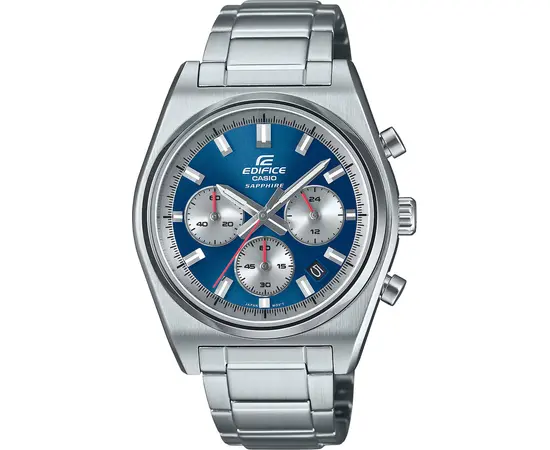 Часы Casio EDIFICE Classic EFB-730D-2AVUEF, фото 