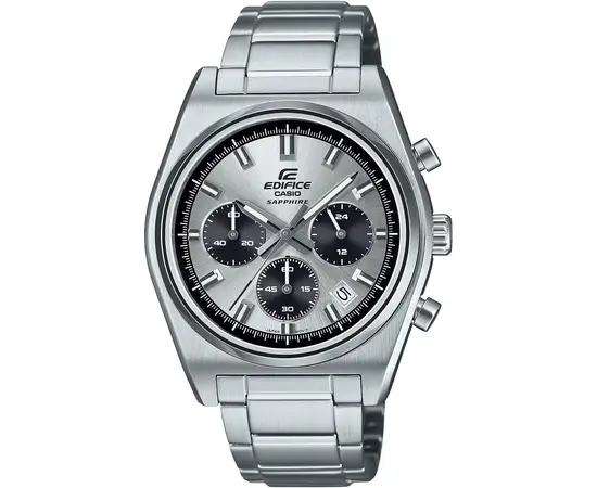 Часы Casio EDIFICE Classic EFB-730D-7AVUEF, фото 