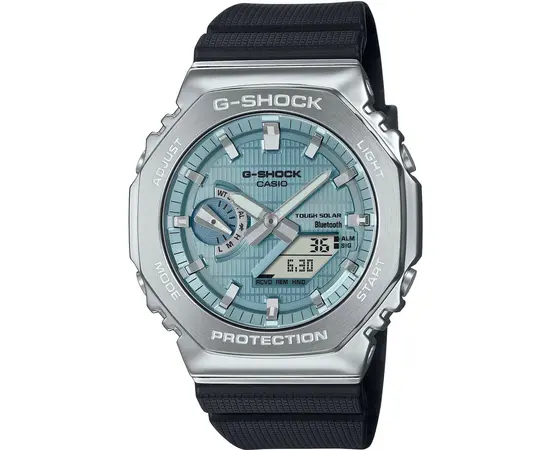 Casio GBM-2100A-1A2ER, зображення 
