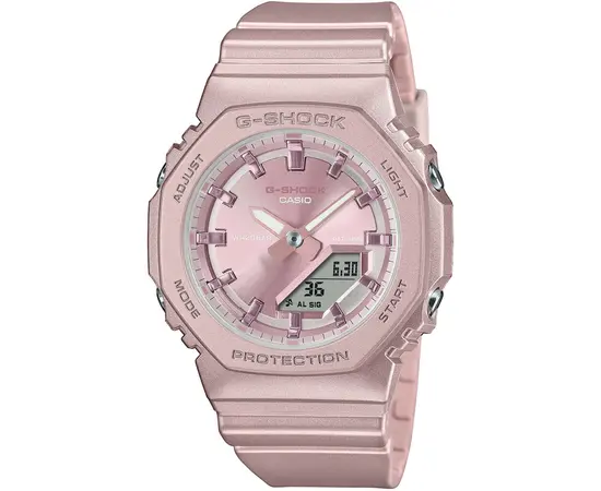 Часы Casio G-SHOCK Classic GMA-P2100ST-4AER, фото 