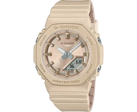 Часы Casio G-SHOCK Classic GMA-P2100ST-9AER, фото 