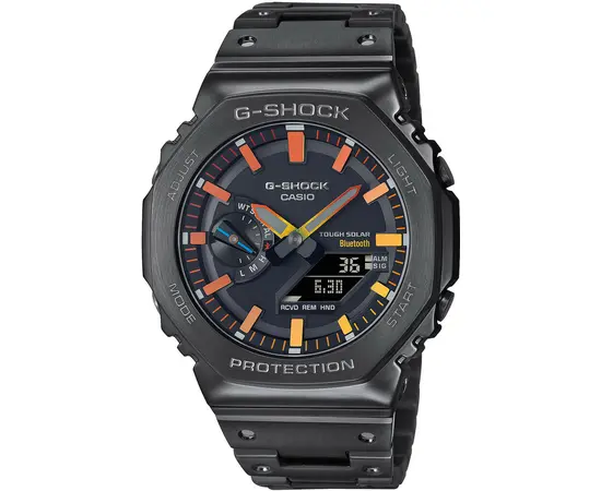 Casio GM-B2100BPC-1AER, зображення 