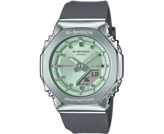 Часы Casio G-SHOCK Classic GM-S2110-3AER, фото 