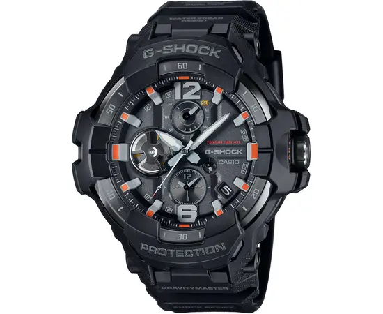 Часы Casio G-SHOCK Master of G GR-B300EC-1AER, фото 