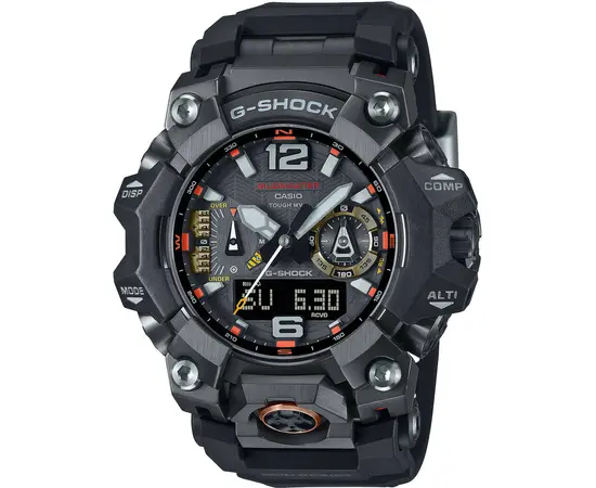Часы Casio G-SHOCK Master of G GWG-B1000EC-1AER, фото 