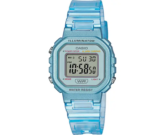 Часы Casio TIMELESS COLLECTION LA-20WHS-2AEF, фото 