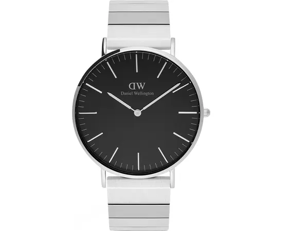 Часы Daniel Wellington Classic Piano DW00100774, фото 