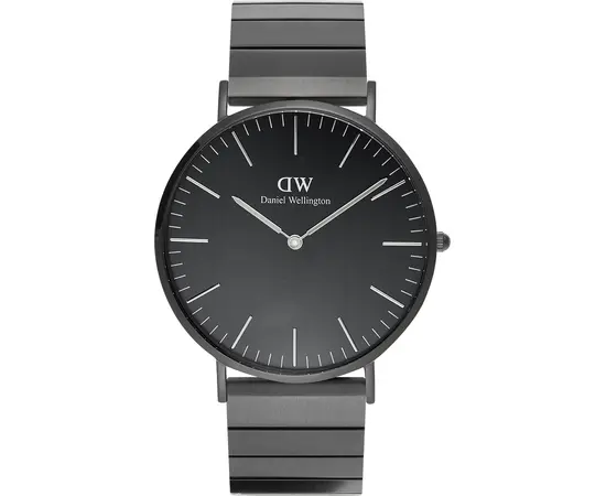 Часы Daniel Wellington Classic Piano DW00100778, фото 