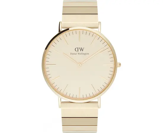 Часы Daniel Wellington Classic Piano DW00100779, фото 
