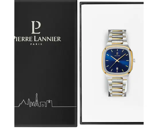 Часы Pierre Lannier Contraste 262F261, фото 4