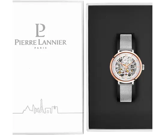 Часы Pierre Lannier Automatic 312B628, фото 4