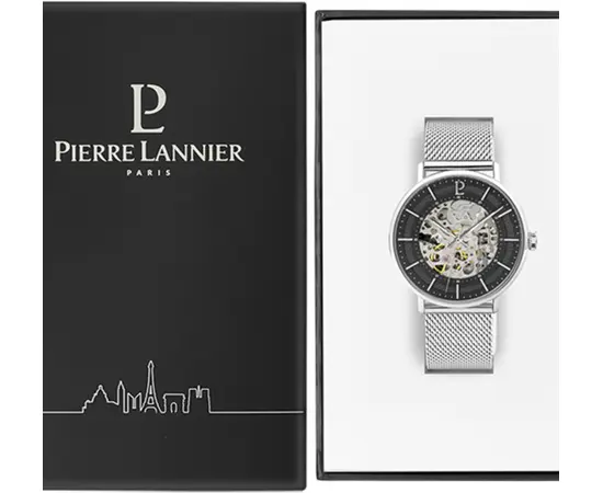Часы Pierre Lannier Gaius 323C131, фото 5