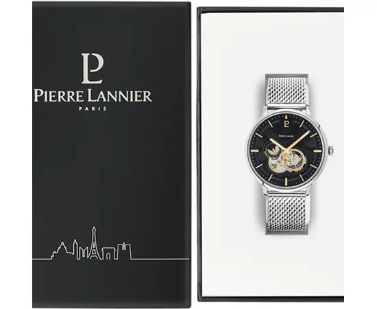Часы Pierre Lannier Trio 334B131, фото 3