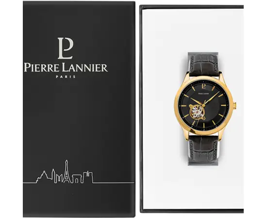 Часы Pierre Lannier Fleuret 336B033, фото 4