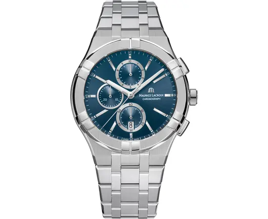 Maurice Lacroix AI1118-SS002-430-1, зображення 