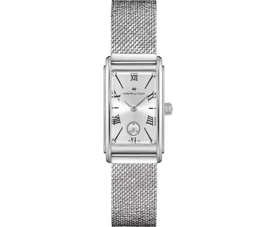 Часы Hamilton American Classic Ardmore Quartz H11221150, фото 