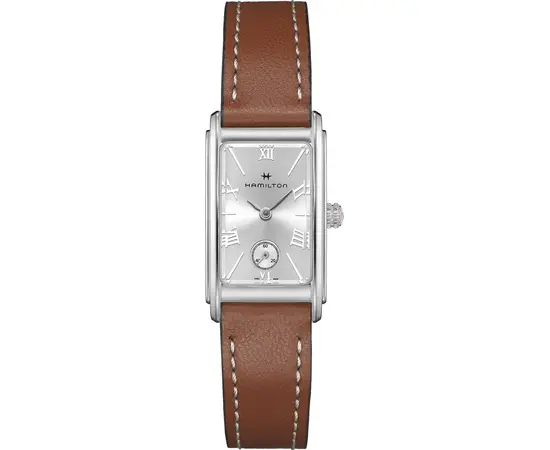 Часы Hamilton American Classic Ardmore Small H11221550, фото 