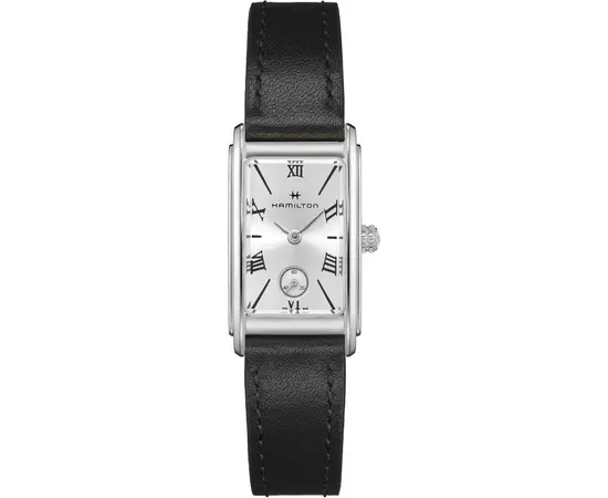 Часы Hamilton American Classic Ardmore Small H11221750, фото 