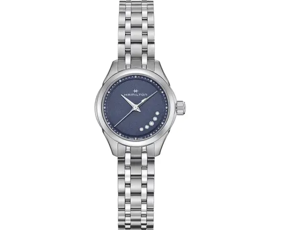 Часы Hamilton Jazzmaster Lady Quartz H32111140, фото 