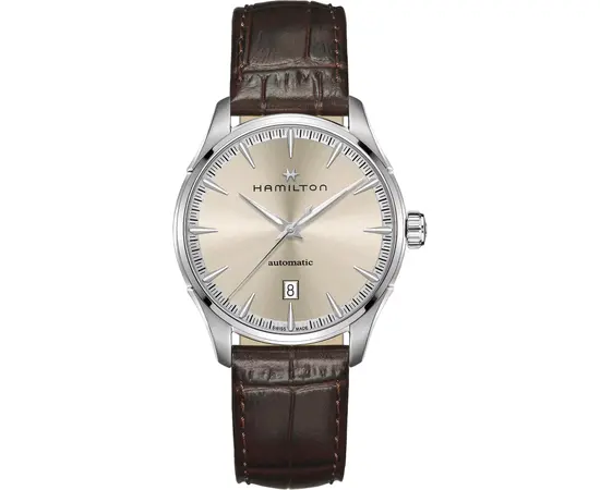 Часы Hamilton Jazzmaster Auto H32475520, фото 