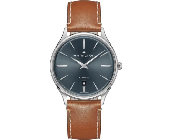 Часы Hamilton Jazzmaster Thinline Auto H38525541, фото 