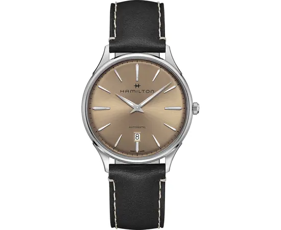 Часы Hamilton Jazzmaster Thinline Auto H38525721, фото 