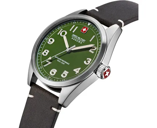 Часы Swiss Miitary Hanowa Falcon SMWGA2100404, фото 2