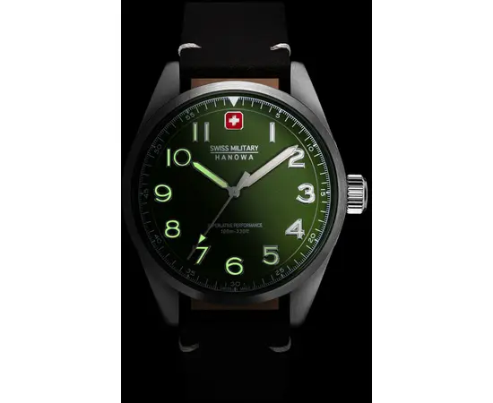 Часы Swiss Miitary Hanowa Falcon SMWGA2100404, фото 4
