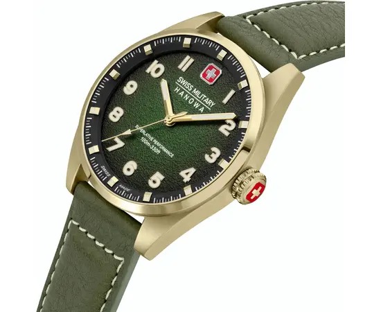 Часы Swiss Military Hanowa Greyhound SMWGA0001550, фото 2