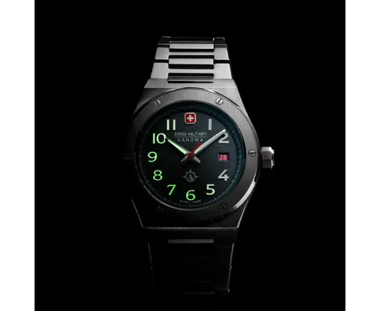 Часы Swiss Military Hanowa Sonoran SMWGH2101902, фото 4