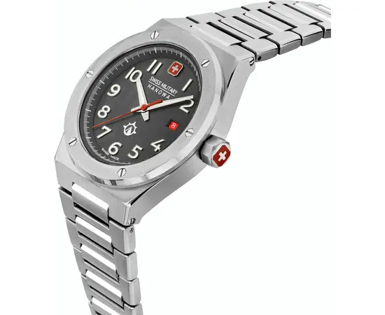Часы Swiss Military Hanowa Sonoran SMWGH2101902, фото 2
