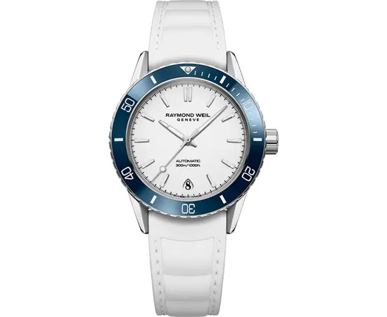 Raymond Weil 2755-S83-30001, зображення 