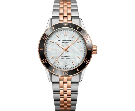 Raymond Weil 2755-S51-97001, зображення 