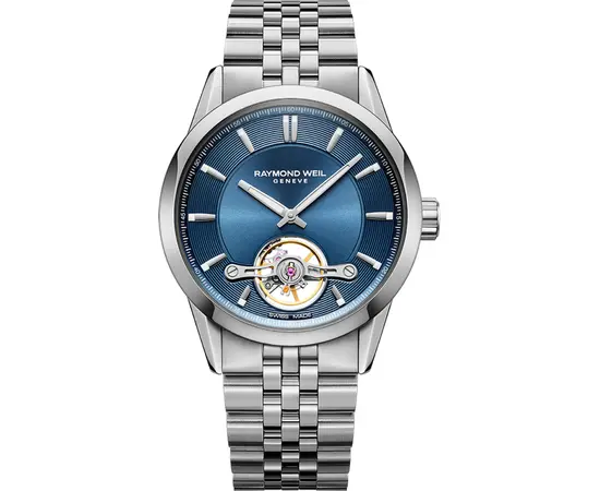 Raymond Weil 2781-ST-50051, зображення 