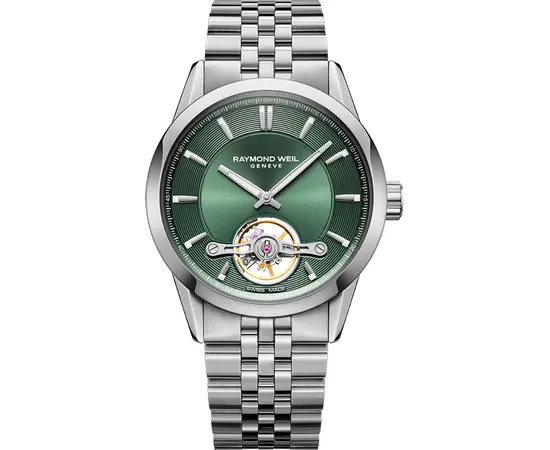 Часы Raymond Weil Freelancer 2781-ST-52051, фото 