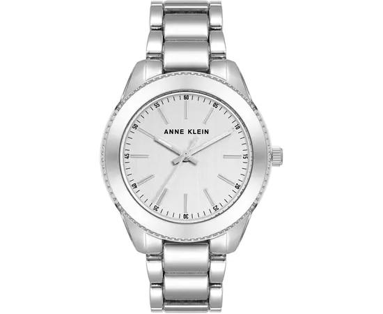 Часы Anne Klein AK/5043SVSV, фото 