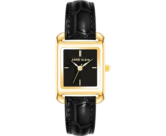 Часы Anne Klein AK/5056GPBK, фото 