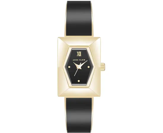 Anne Klein AK/5062GPBK, зображення 