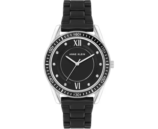 Часы Anne Klein AK/5069SVBK, фото 