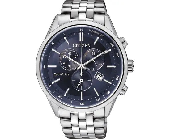 Часы Citizen AT2141-52L, фото 