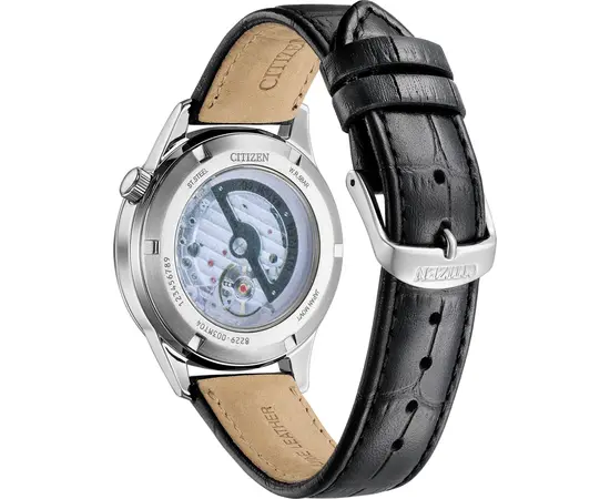 Часы Citizen NH9131-14E, фото 3