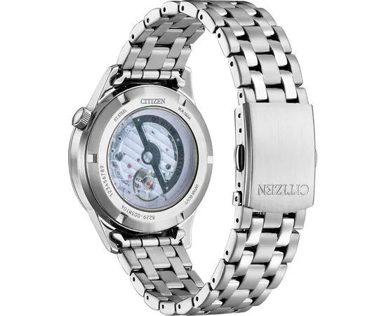 Часы Citizen NH9131-73L, фото 3