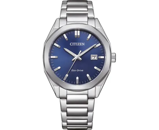 Часы Citizen BM7620-83L, фото 