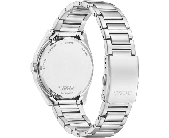 Часы Citizen BM7620-83L, фото 3