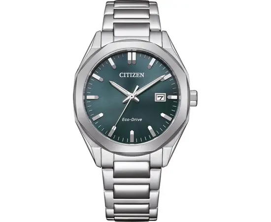 Часы Citizen BM7620-83X, фото 