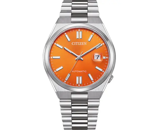 Часы Citizen TSUYOSA Collection NJ0151-88Z, фото 