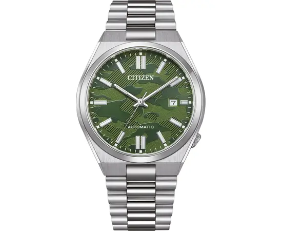 Часы Citizen TSUYOSA Collection NJ0159-86X, фото 