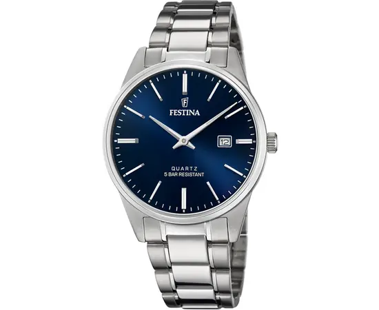 Годинник Festina F20511/3, зображення 