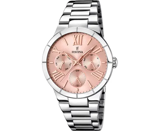 Часы Festina Boyfriend F16716/3, фото 