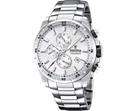 Годинник Festina F20463/1, зображення 